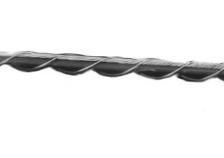 Lashing Rod